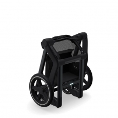 Дитяча коляска 2 в 1 Joolz Day + Briliant Black